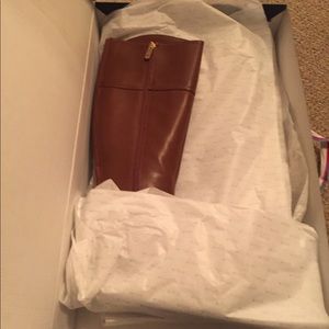 Tommy Hilfiger boots
